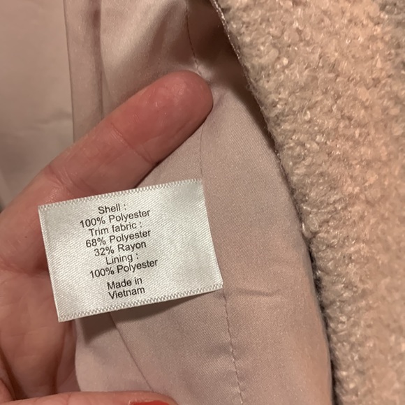 Size 14 Lane Bryant Blazer - EUC - Picture 7 of 11